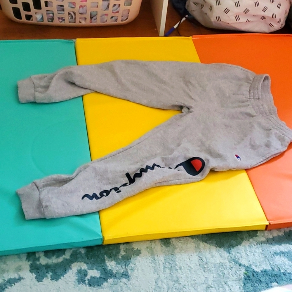 Sweat pants medium